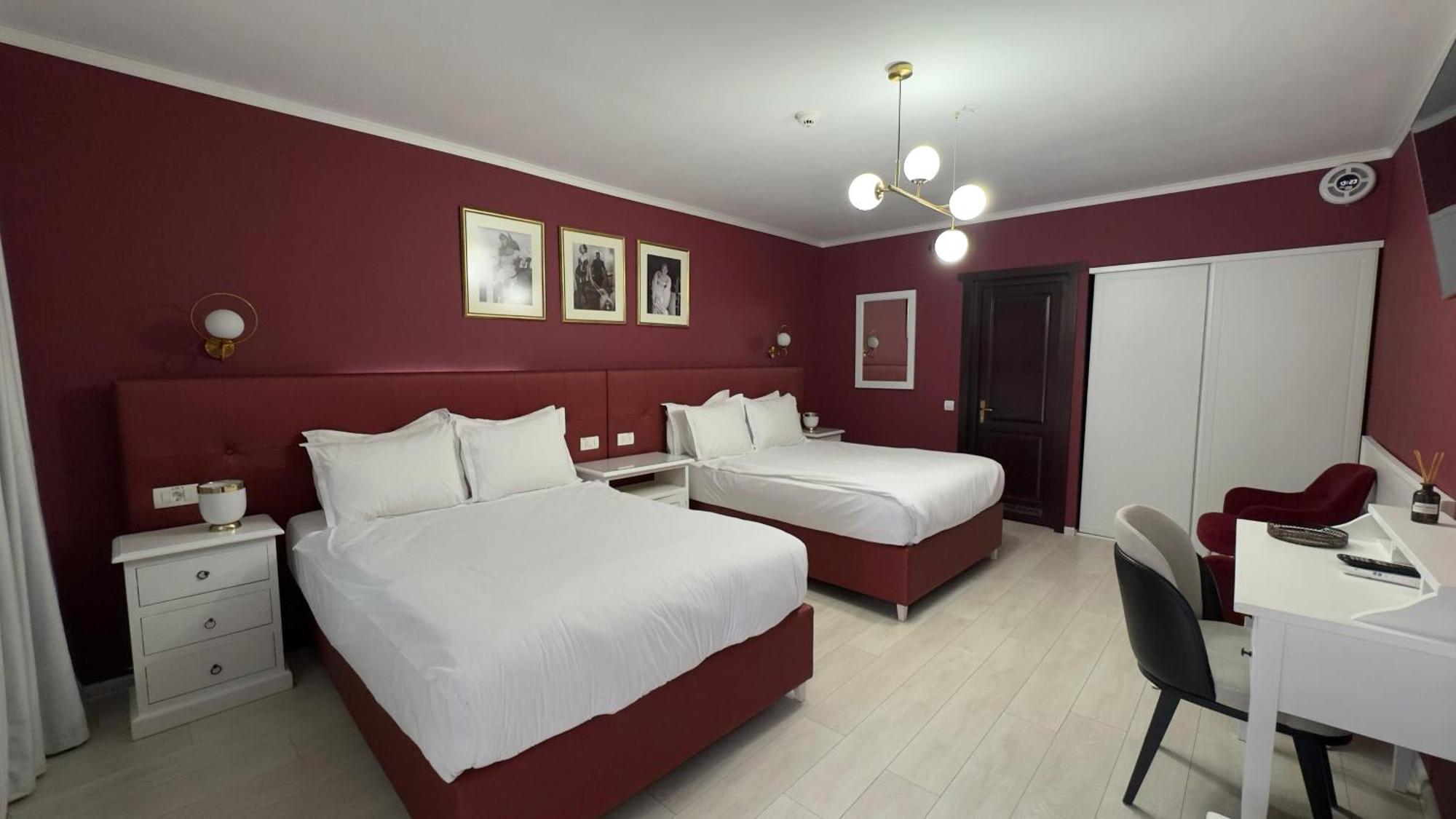 Marabou Resort Braşov Esterno foto