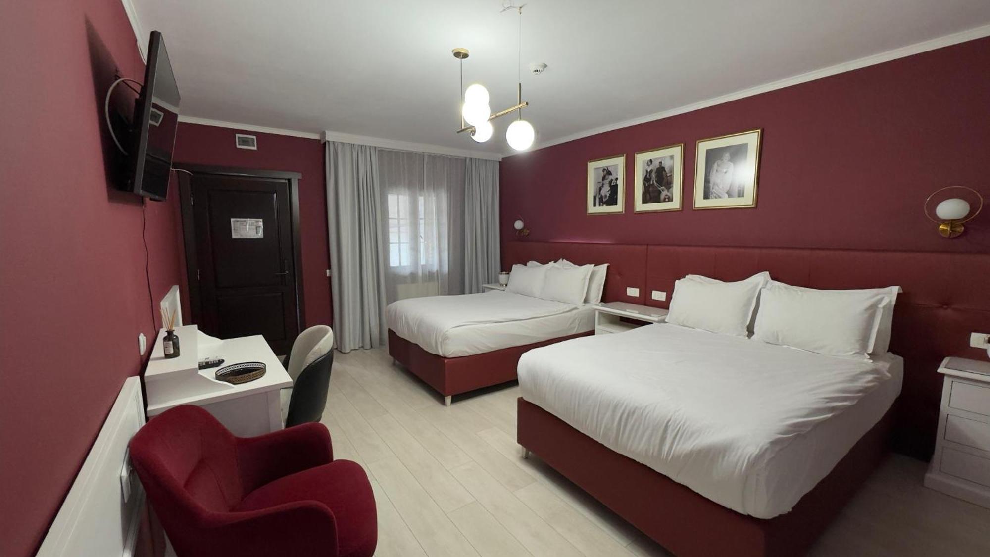 Marabou Resort Braşov Esterno foto