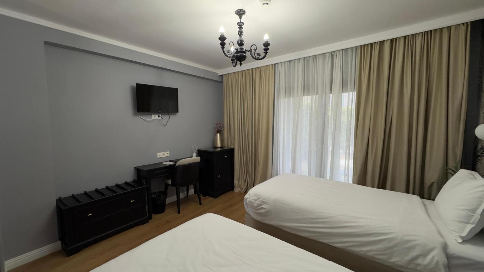 Marabou Resort Braşov Esterno foto