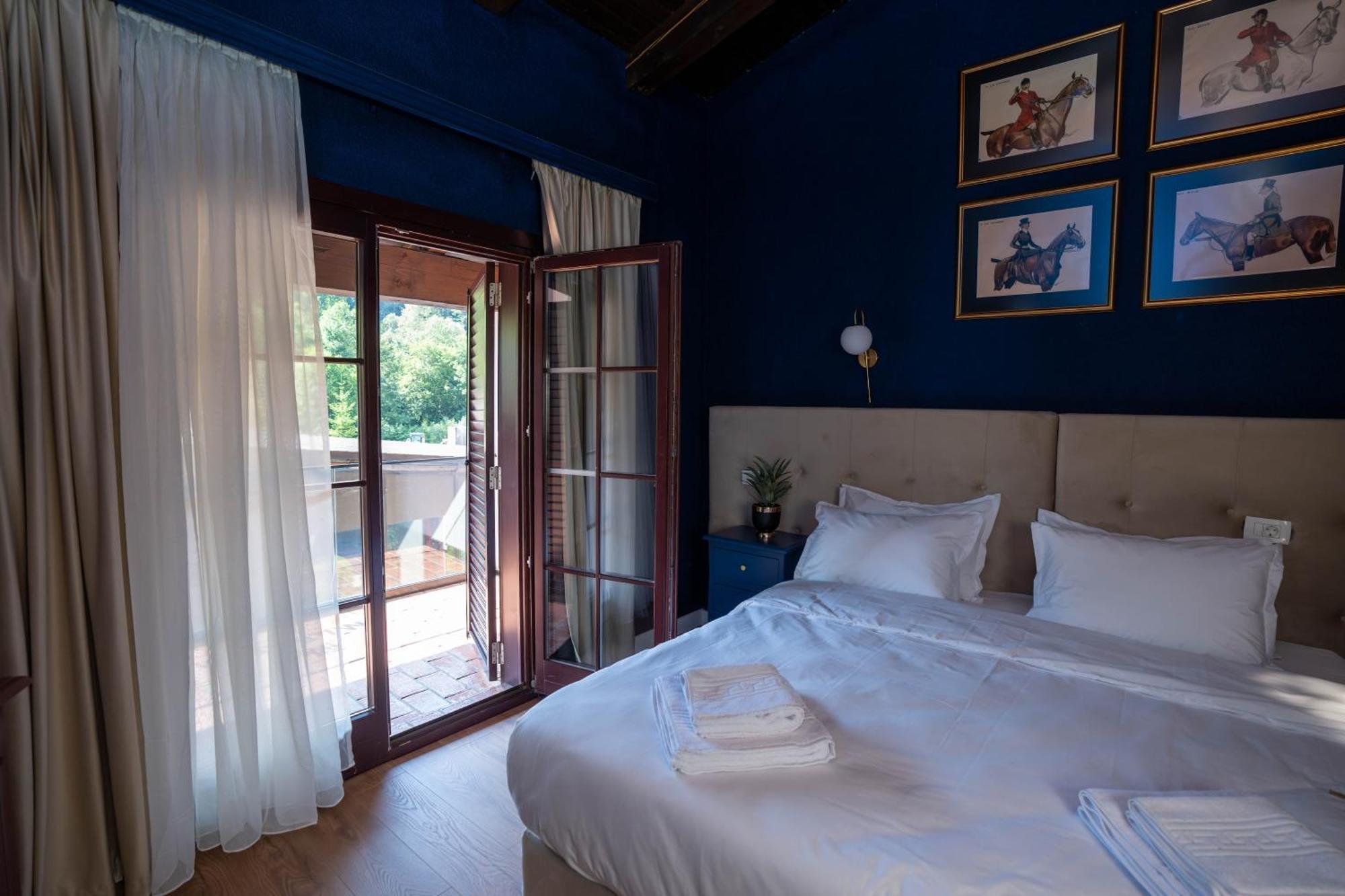 Marabou Resort Braşov Esterno foto