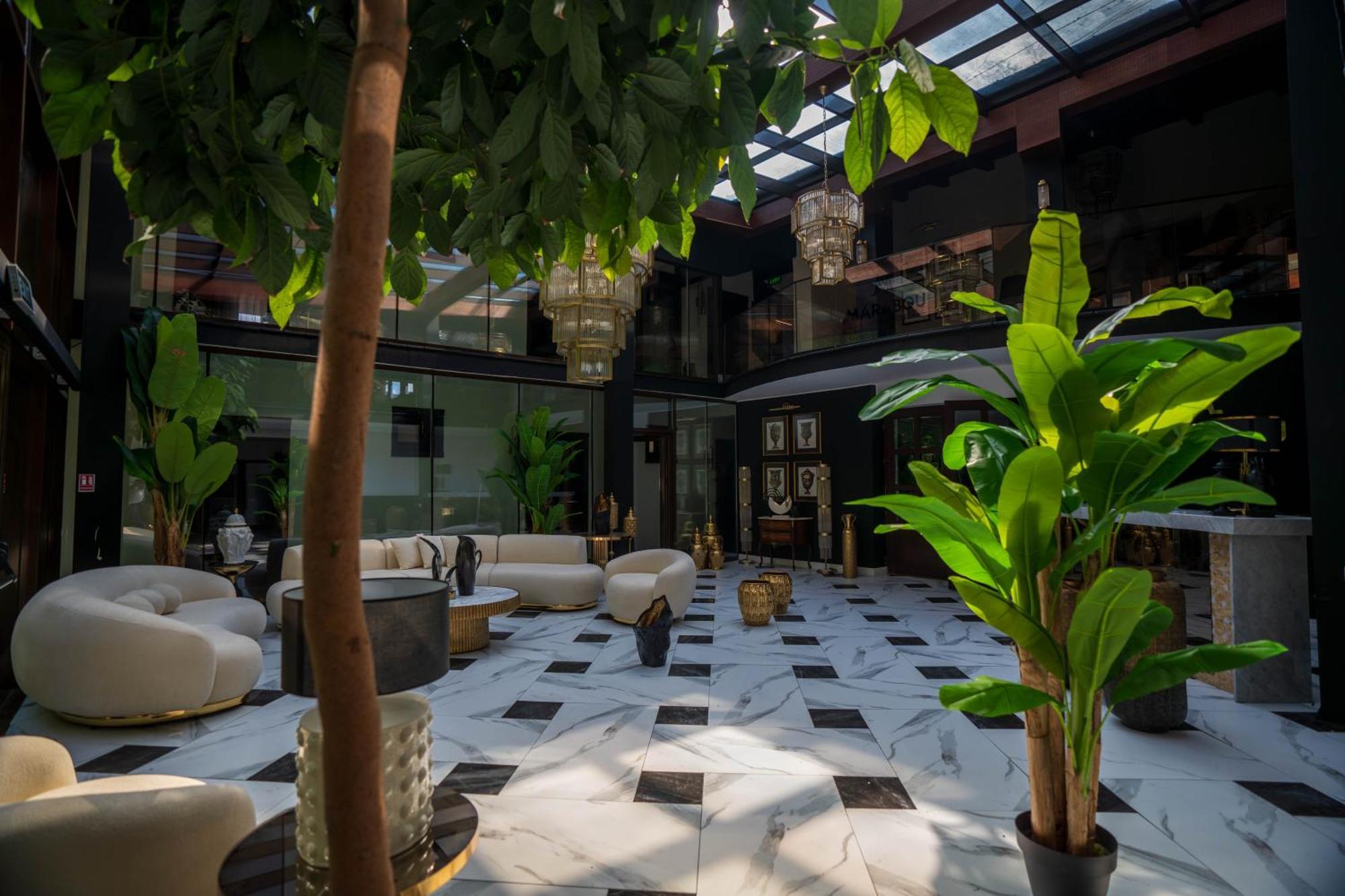 Marabou Resort Braşov Esterno foto