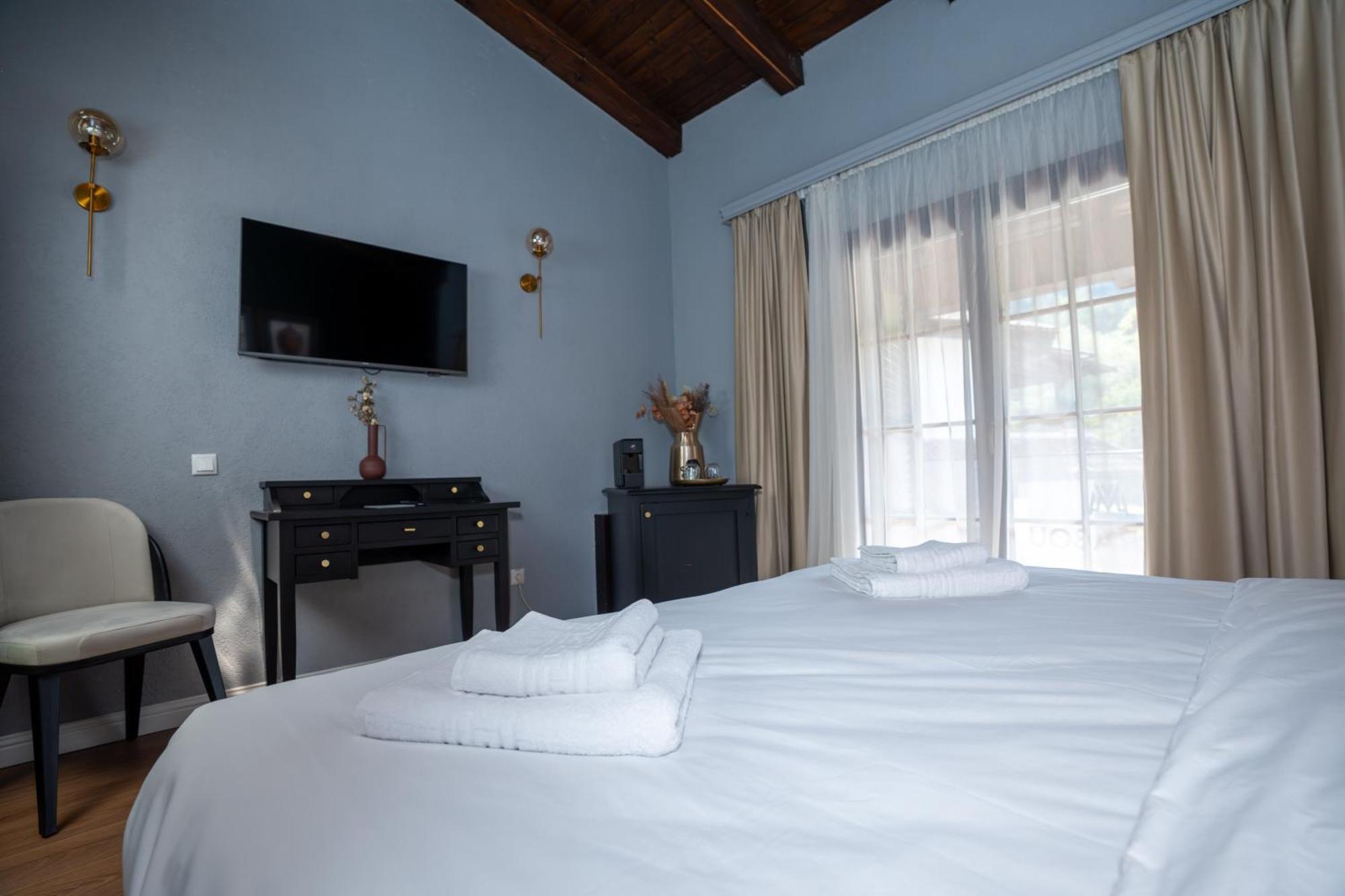 Marabou Resort Braşov Esterno foto