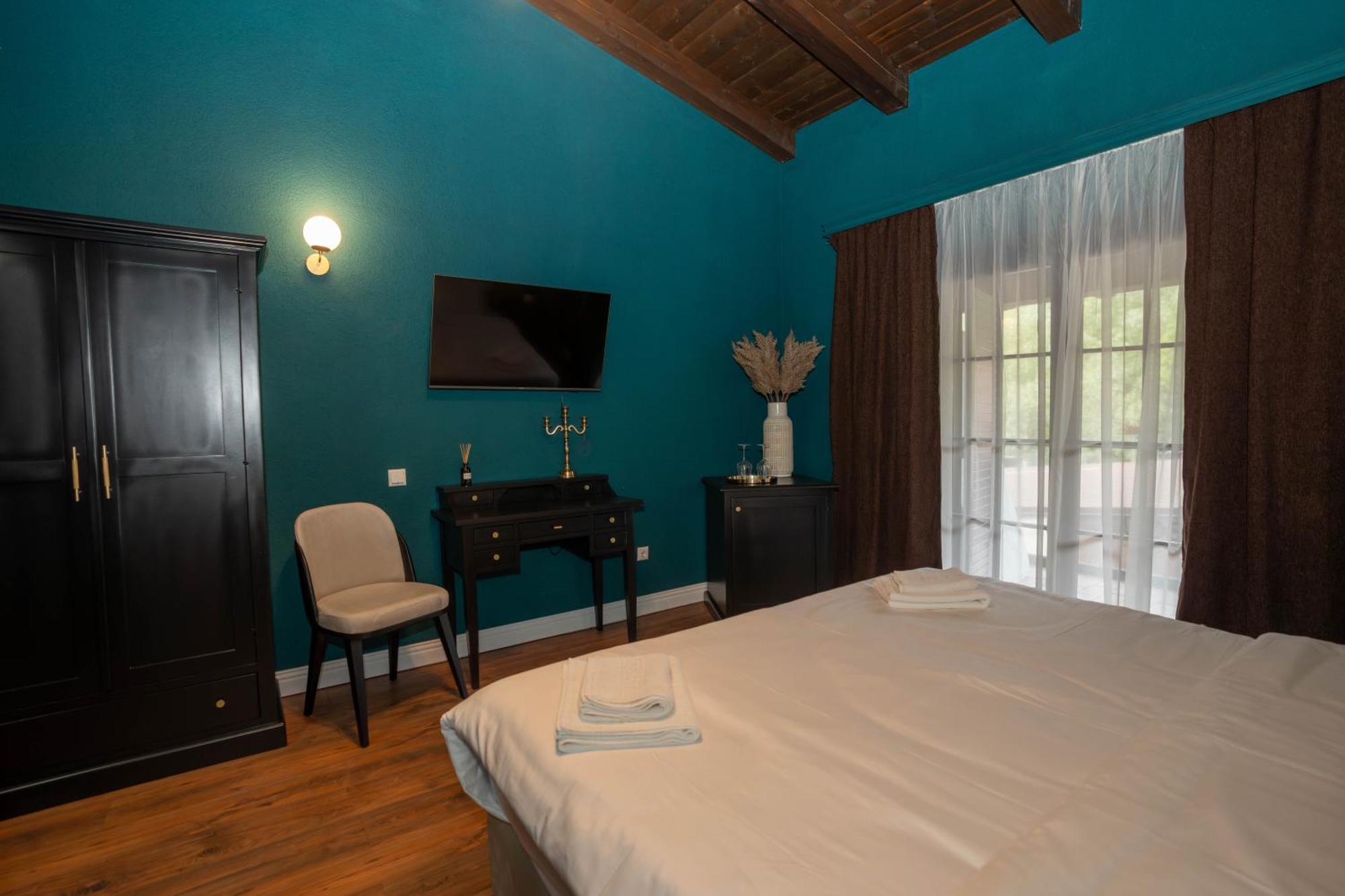 Marabou Resort Braşov Esterno foto