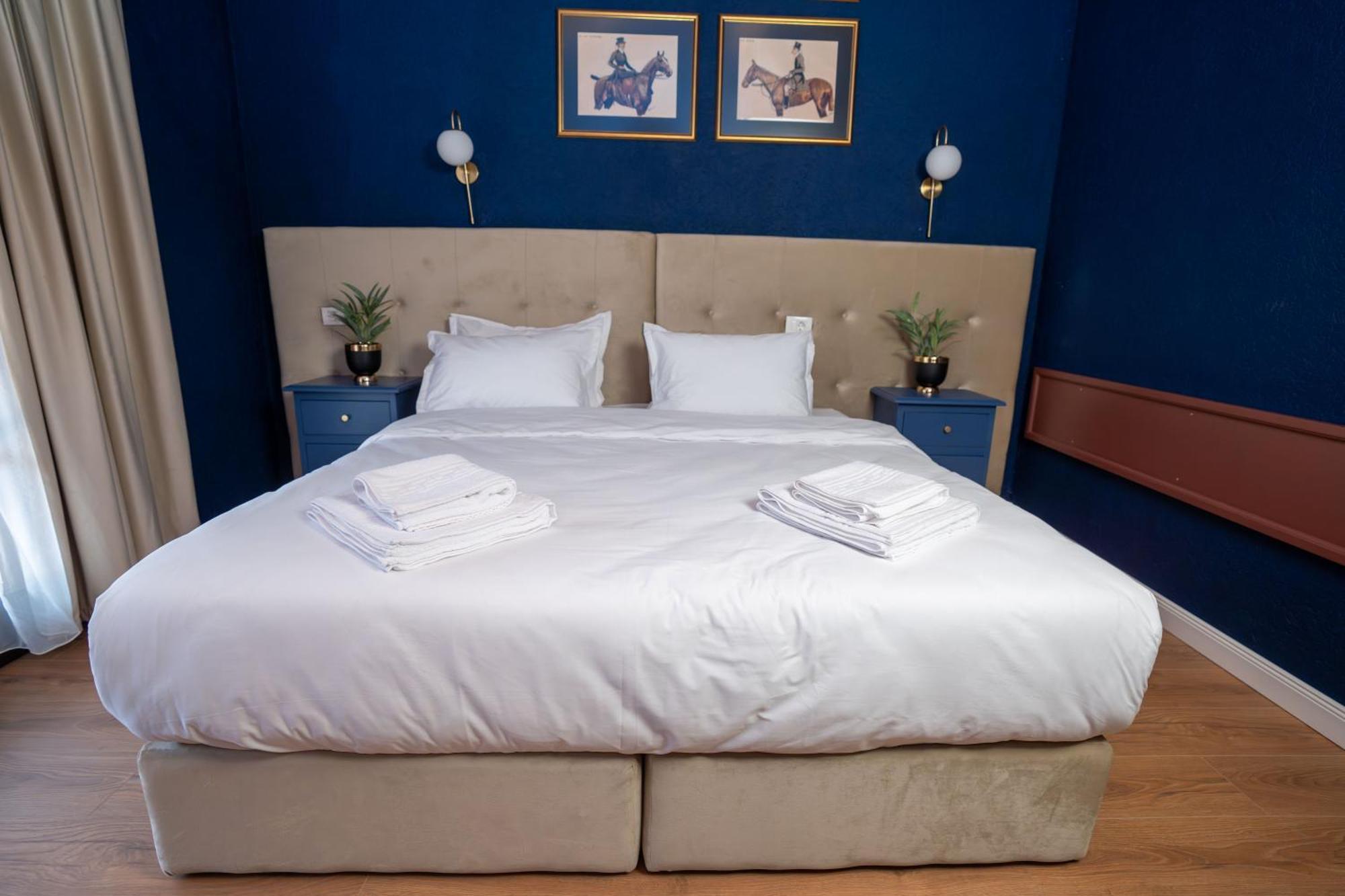 Marabou Resort Braşov Esterno foto