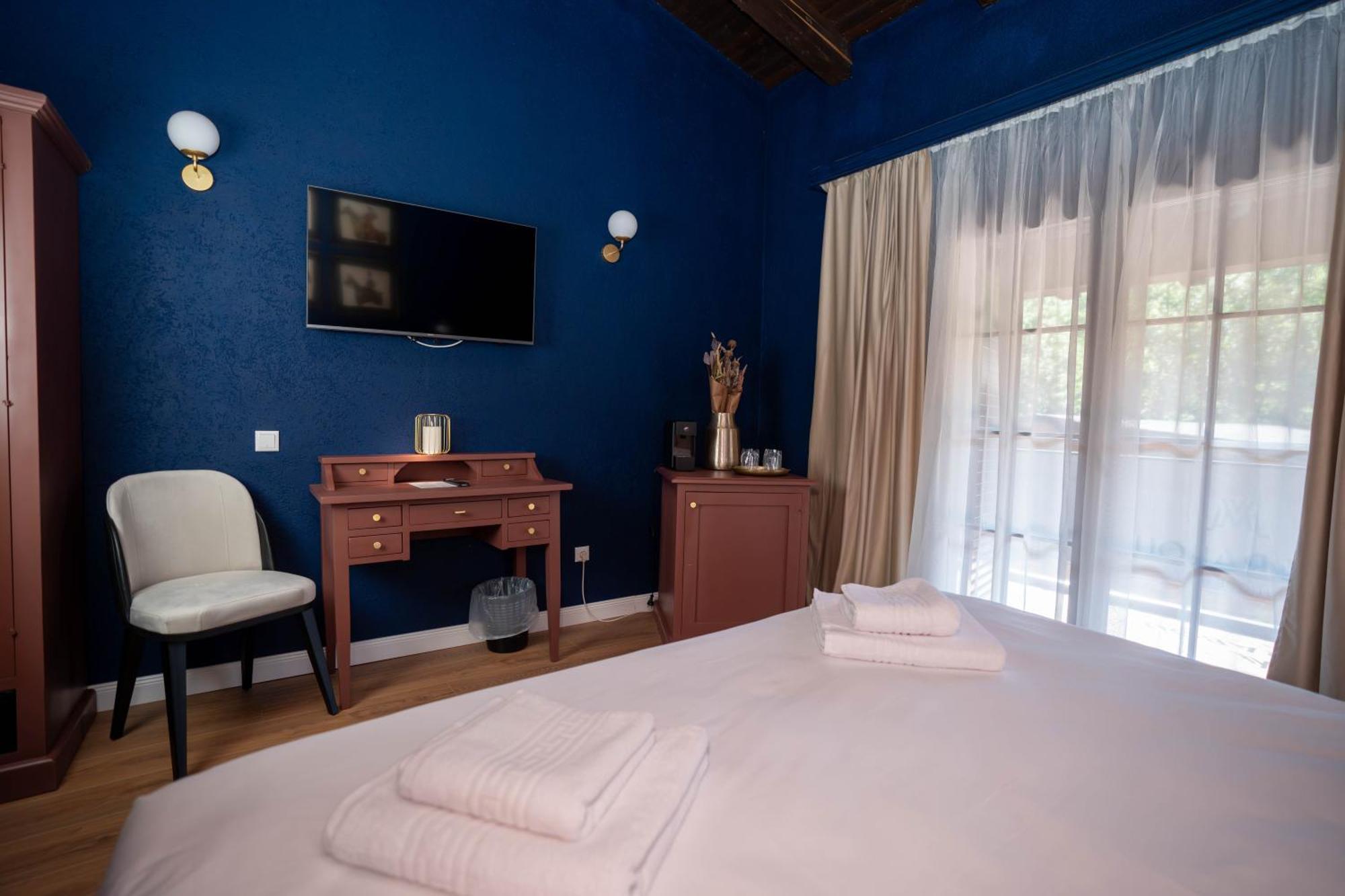 Marabou Resort Braşov Esterno foto