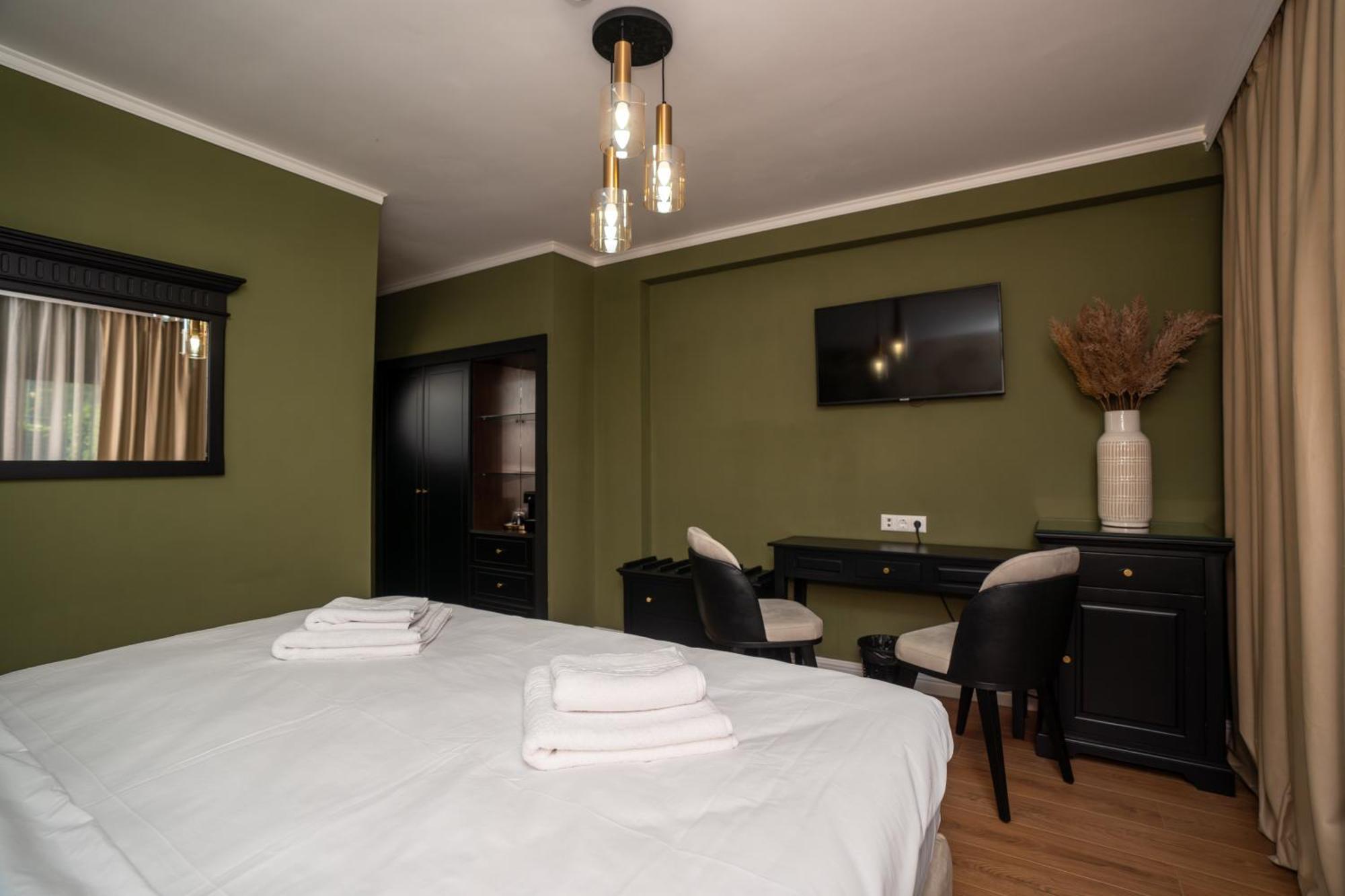 Marabou Resort Braşov Esterno foto