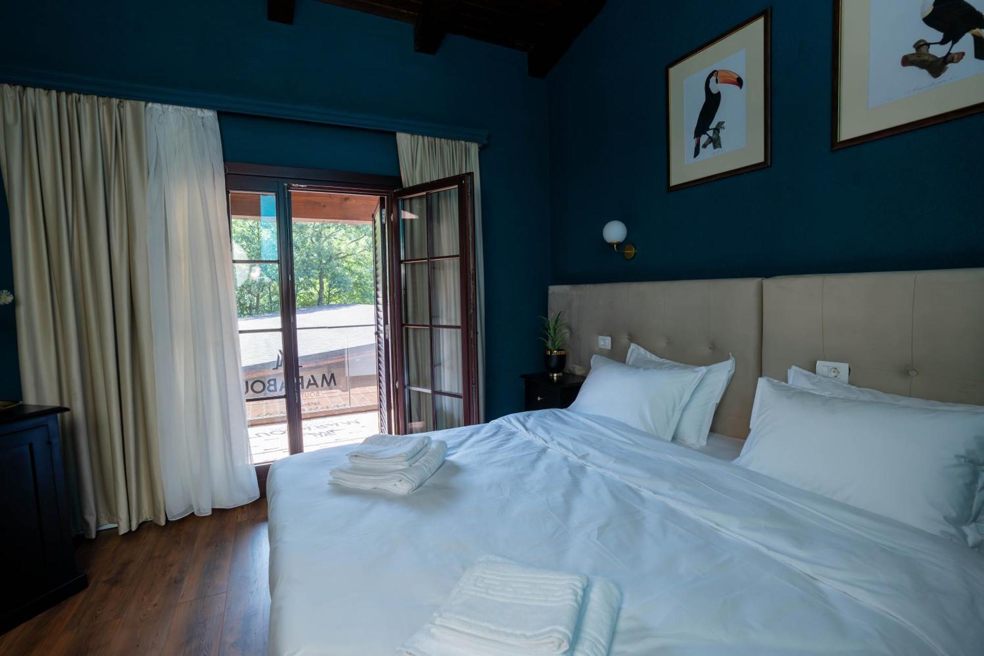 Marabou Resort Braşov Esterno foto