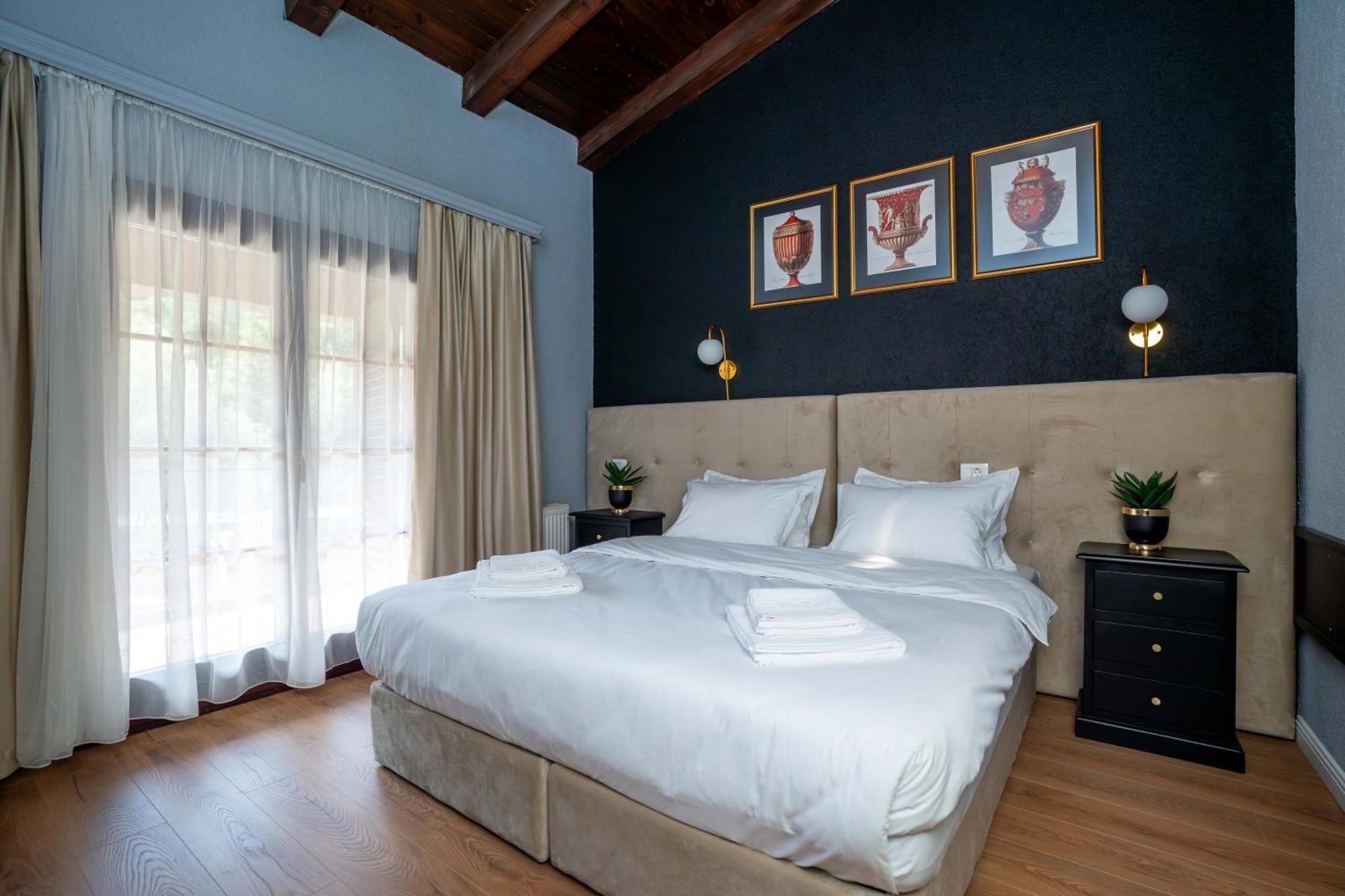 Marabou Resort Braşov Esterno foto