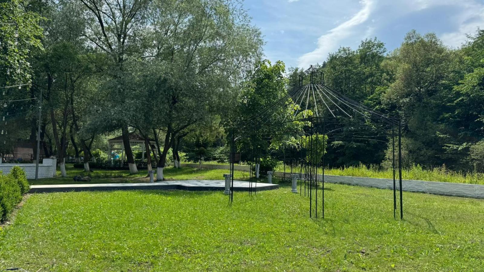 Marabou Resort Braşov Esterno foto